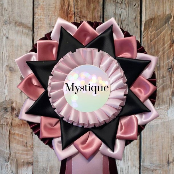 MYSTIQUE Roset