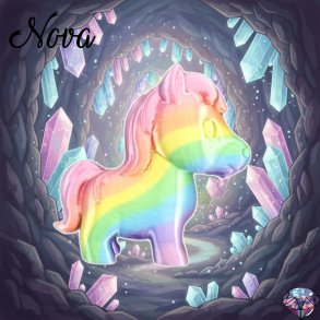 NOVA - din Charmor Buddy