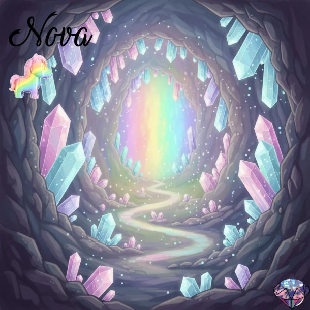 NOVA - din Charmor Buddy