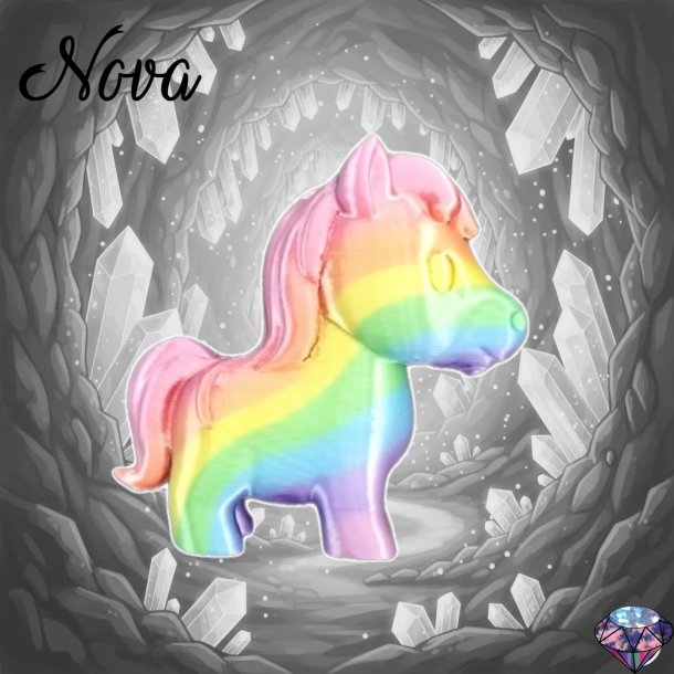 NOVA - din Charmor Buddy