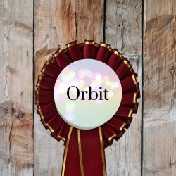 Orbit Roset