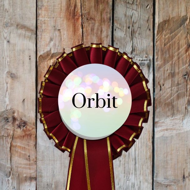 Orbit Roset