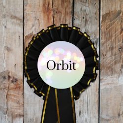 Orbit Roset