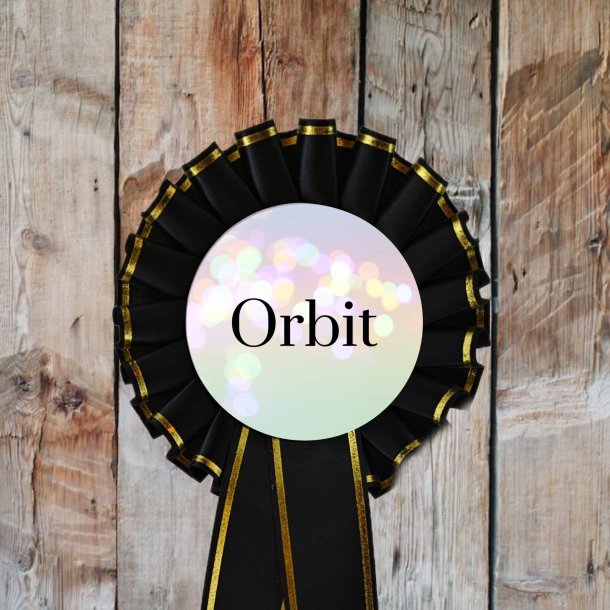 Orbit Roset