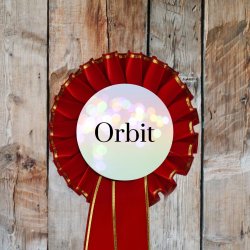 R�D Orbit