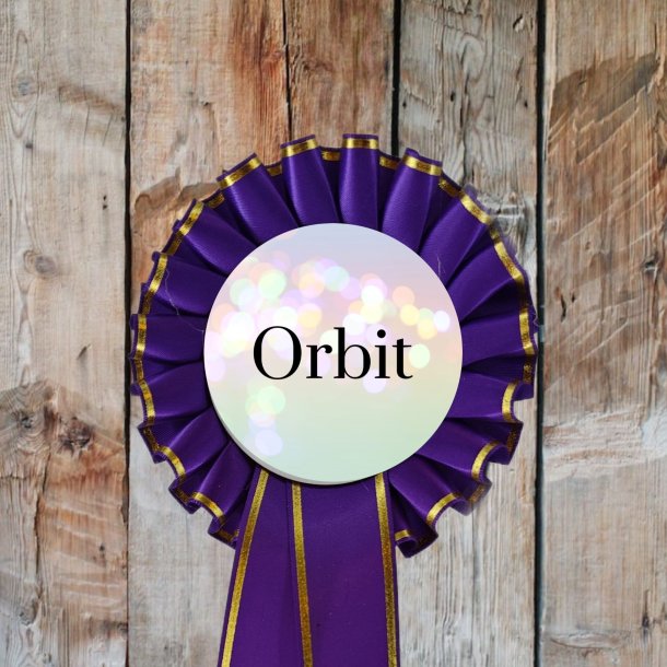 Orbit Roset