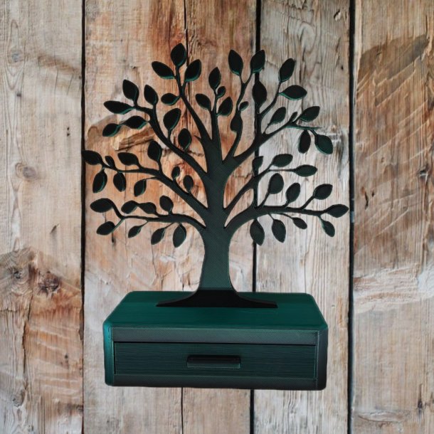 3d Gave Tr�et ("Livets Tr�")