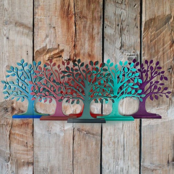 3d Gave Tr�et ("Livets Tr�")