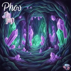 PHOS - din Charmor Buddy