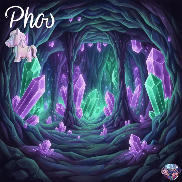 PHOS - din Charmor Buddy