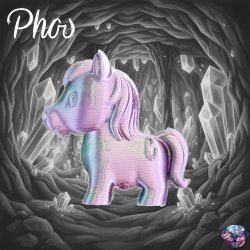 PHOS - din Charmor Buddy