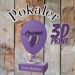 Pokaler
