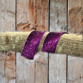 PURPLE Glitter B�nd pr. m.