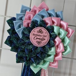 BLOSSOM XXL Roset