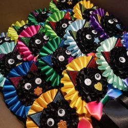 Cartoon Roset KAT