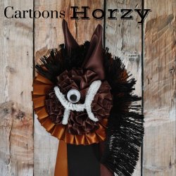 Cartoon Roset HORZY