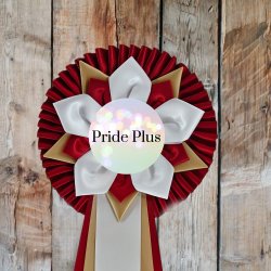 Roset PRIDE PLUS 