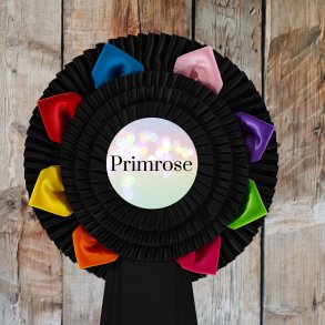 Roset PRIMROSE FLOWER 