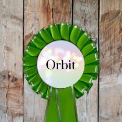 Orbit Roset