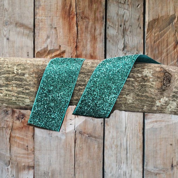 AQUA Glitter B�nd pr. m.