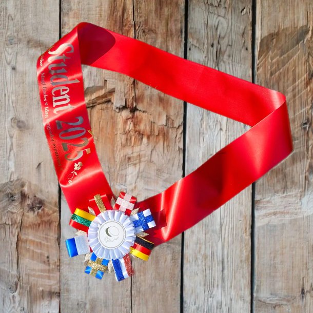 �resb�nd til STUDENTEN