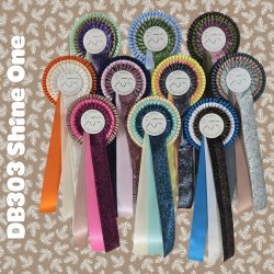 DB303 ShineOne 32 kr