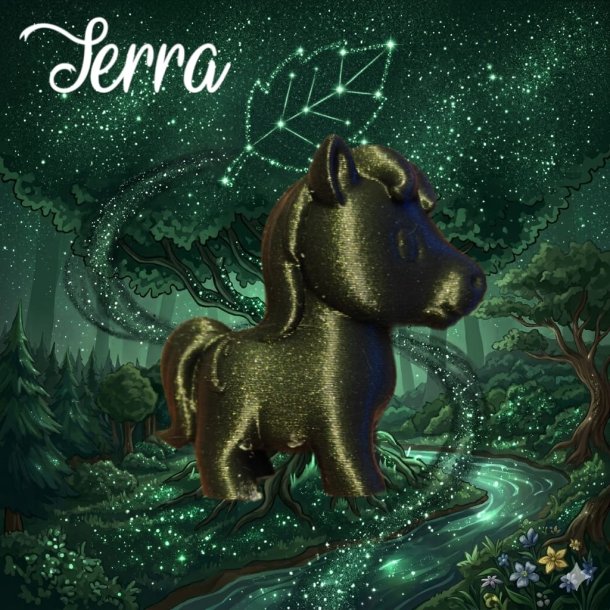 TERRA - Milj� og jordens gr�nne k�mper