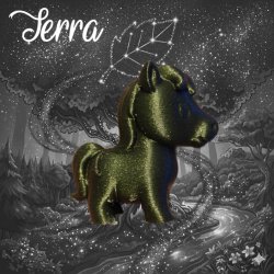 TERRA - Milj� og jordens gr�nne k�mper