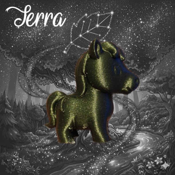 TERRA - Milj� og jordens gr�nne k�mper