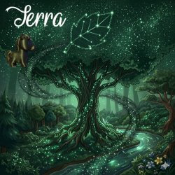 TERRA - Milj� og jordens gr�nne k�mper