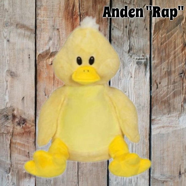 Anden "Rap"