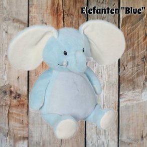 Elefant - Lysebl