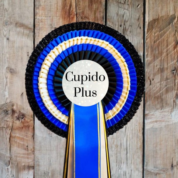 CUPIDO PLUS