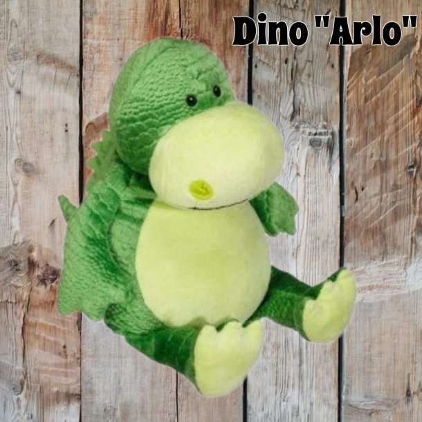 Dinosaur Grn