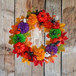 Halloween D�RKRANS