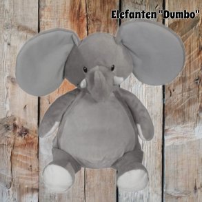 Elefant - Gr