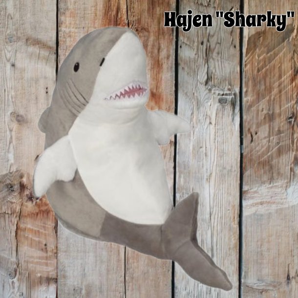 Hajen "Sharky"