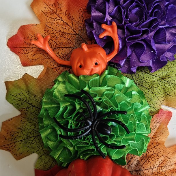 Halloween D�RKRANS