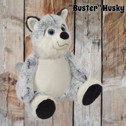 Husky Sldehund