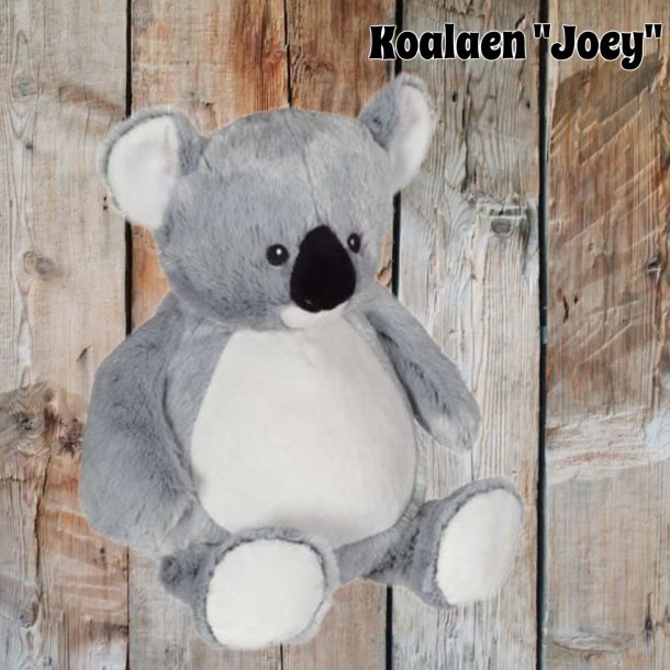 Koalaen "Joey"