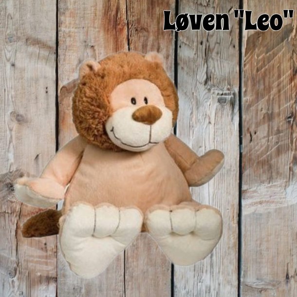 Lven "Leo"