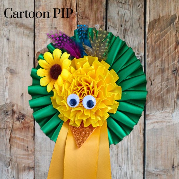 CARTOON Pip
