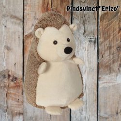 Pindsvinet "Erizo"
