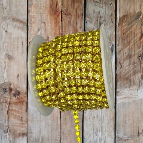 Sunny Rhinstenskde 4mm