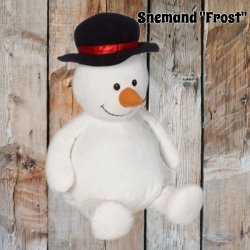 Snemand "Frost"