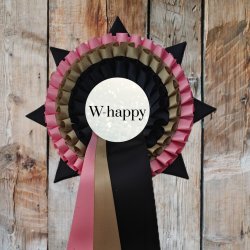 W-HAPPY Roset