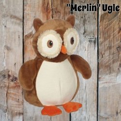 "Merlin" Ugle