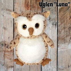 Uglen "Luna"