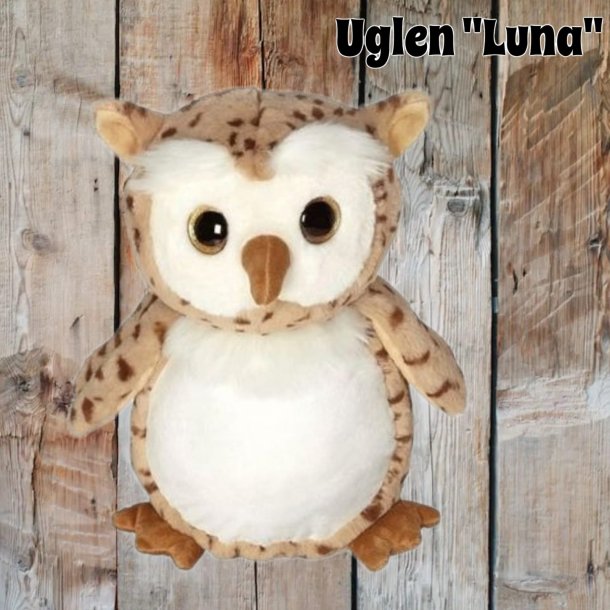 Uglen "Luna"