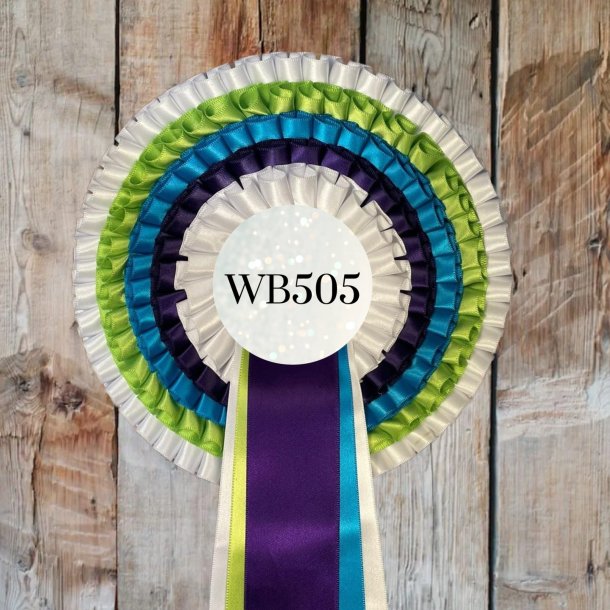 WB505